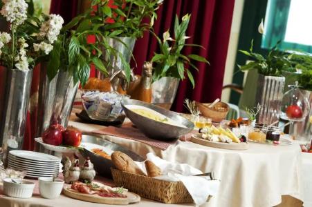 Boutique Dobra Vila Bovec - 30