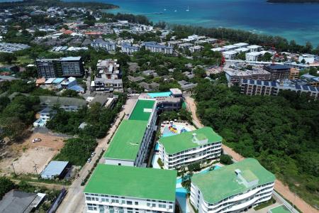 Wyndham La Vita Phuket - 41