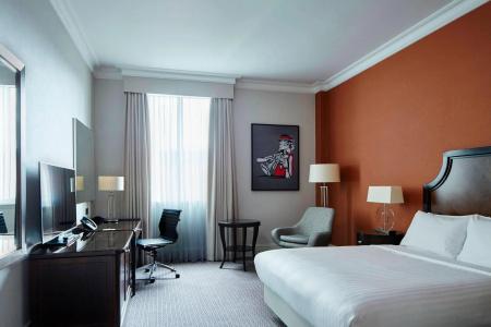 Bristol Marriott Royal - 64