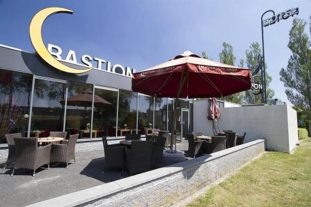 Bastion Schiphol Hoofddorp - 18