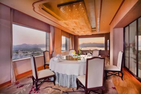 Hangzhou Xinqiao - 11