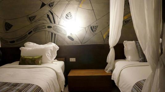 Bamboori Boutique Resort - 4
