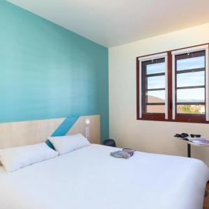 ibis budget Perpignan Centre - 23