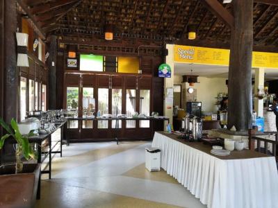 Seashell Resort Koh Tao-Sha Plus - 19