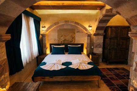 Wonder of cappadocia - 47