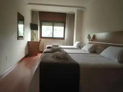 Avión by Bossh Hotels - 60