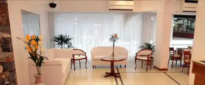 Village Garden Apart - 13