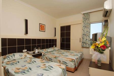 Okan Tower Apart - 5
