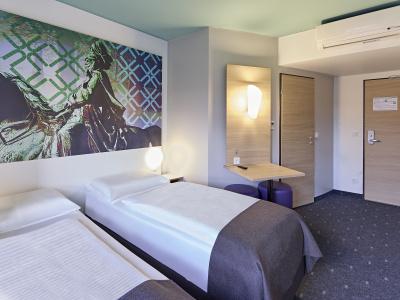 b&b Dortmund-City - 6