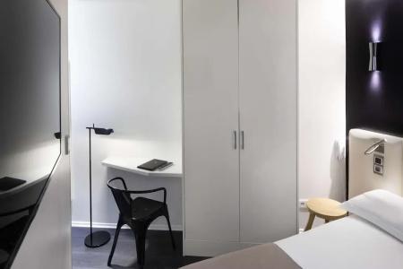 Hôtel Montparnasse Saint Germain - 44
