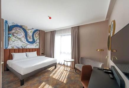 Mercure Bialystok - 64
