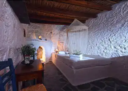 Aspros Potamos - 4