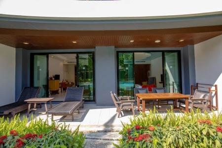 Holiday Ao Nang Beach Resort, Krabi - Sha Extra Plus Certified - 71