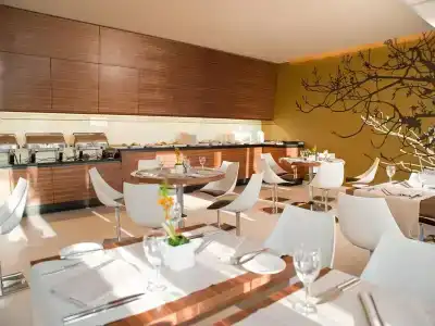 Novotel Nürnberg am Messezentrum - 15