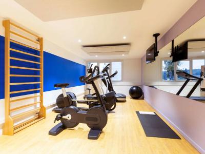 Novotel Limoges Le Lac - 19