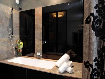 La Cour des Consuls and Spa Toulouse - MGallery - 8