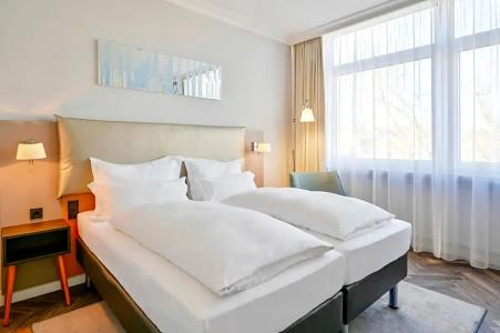 Mercure Koeln Belfortstrasse - 71