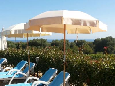 b&b La Vigna - 15