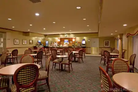 Holiday Inn Express Las Vegas South, An Ihg - 12
