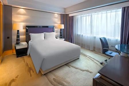 Crowne Plaza Chengdu City Center, An Ihg - 70