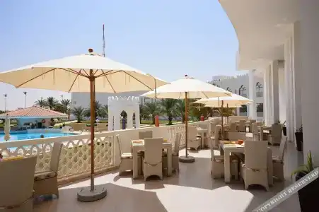 Liwa Apartments - 23