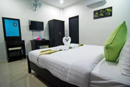 Lanta Memory Resort - Sha Plus - 3