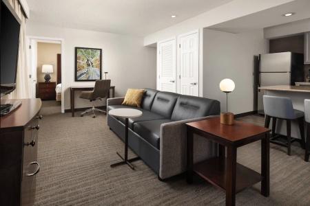 Residence Inn by Marriott Seattle/Bellevue - 52