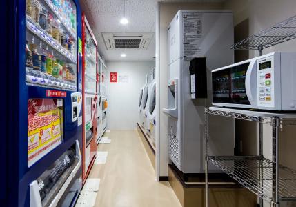 Daiwa Roynet Kokura Ekimae - 16