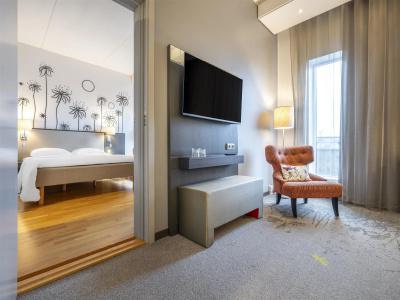 Radisson Blu Uppsala - 41