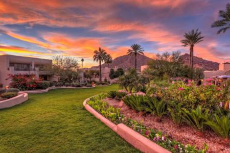 JW Marriott Camelback Inn & Spa - 41