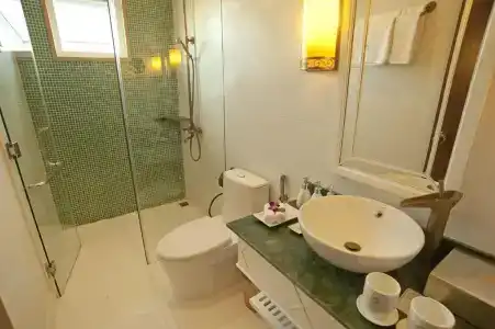 Hoi An Central Boutique & Spa (Little Hoi An Central Boutique & Spa) - 99