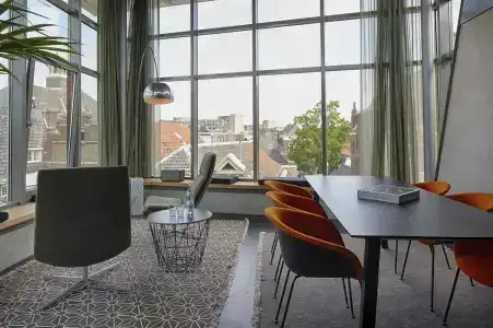 The Duke Boutique - 43