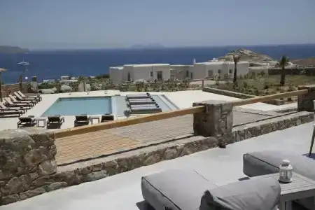 Myconian Crown Suites - 143