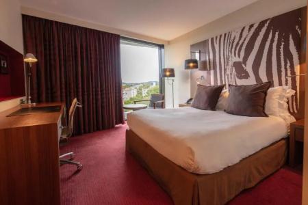 Crowne Plaza Montpellier Corum, An Ihg - 33