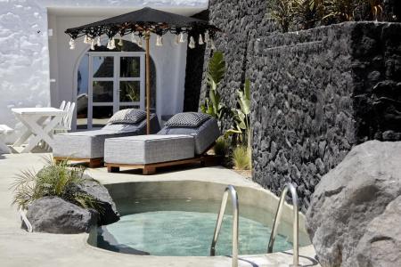 Theano Cave Suites & Villas - 133