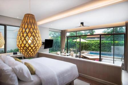 Avani+ Hua Hin Resort - 76