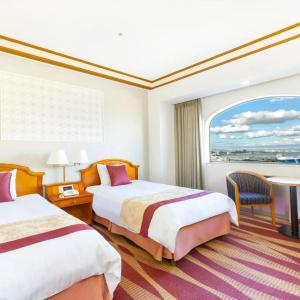 Plaza Kobe - 29