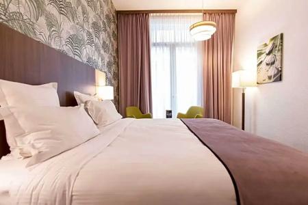 Quality Bordeaux Centre - 104
