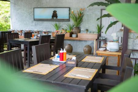 Khaolak Suthawan Resort - Sha Plus - 26