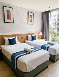 b Stay - Sha Plus Certified - 19