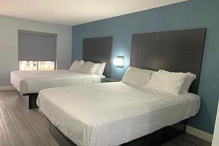 SureStay by Best Western San Antonio Riverwalk - 63