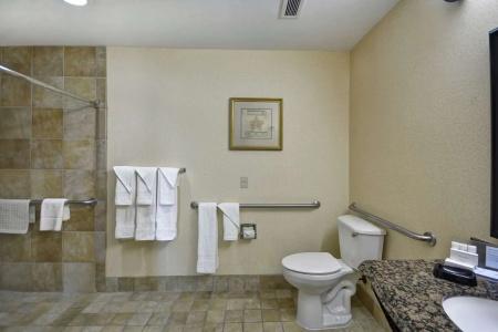 Hampton Inn - Northwest I-37 - 34
