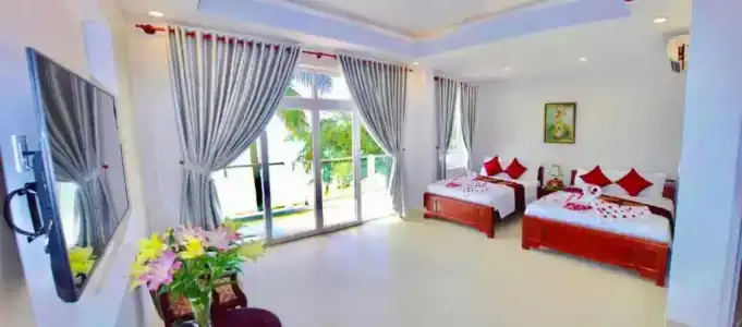 Sand Beach Resort - 38