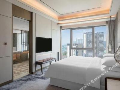 Sheraton Guangzhou Nansha - 127