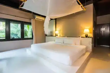The Sevenseas Resort Koh Kradan - 34