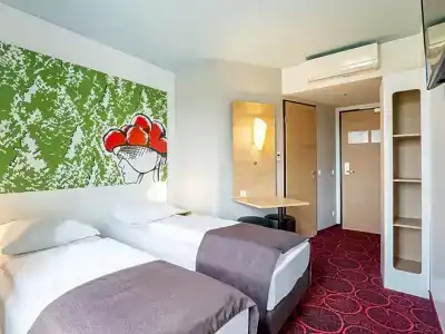 b&b Offenburg - 16