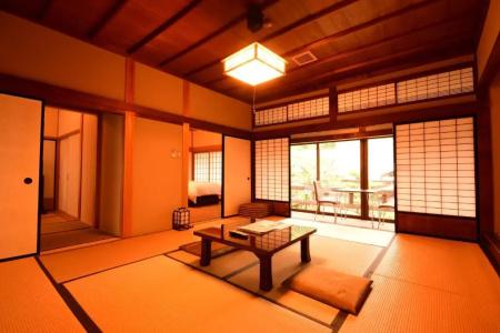 Koyasan Saizenin - 80