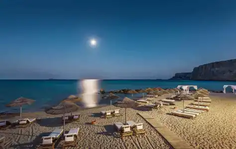 Mitsis Lindos Memories Resort & Spa - 21