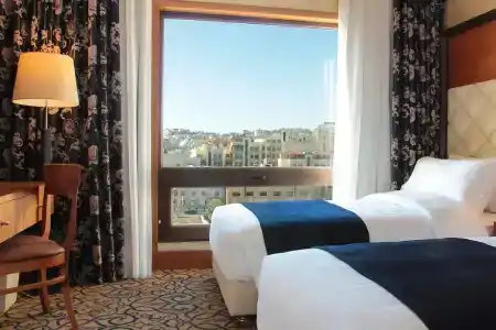 Thousand Nights - 72