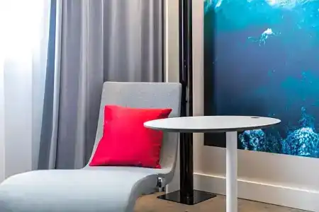 Novotel Bordeaux Centre Ville - 70